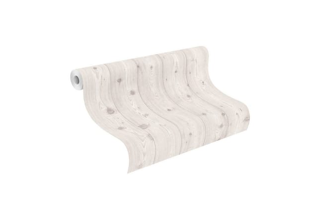 Papiertapete 285208 Tapete Industrial 53 X 1005 Cm Rasch Selection Beige