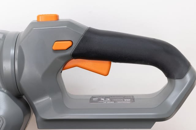 Akku Heckenschere Pahs 40 54,5 Cm Schnittlänge Ohne Akku Und Ladegerät Heckenschere - Primaster