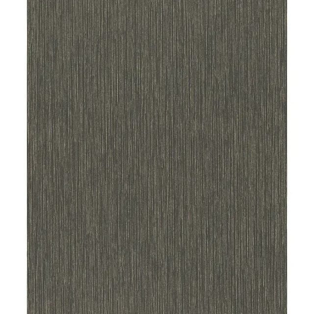 Vliestapete 537741 Tapete Uni Einfarbig 53 X 1005 Cm Rasch Curiosity Schwarz