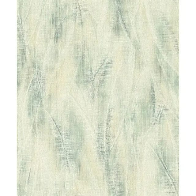 Vliestapete 486230 Tapete Botanical Dschungel 53 X 1005 Cm Rasch Country Charme Grün