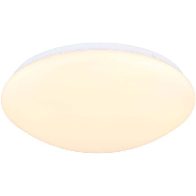 Globo Lighting - Deckenleuchte Wohnzimmerlampe Led Deckenlampe 3-stufen Dimmbar D 38 Cm