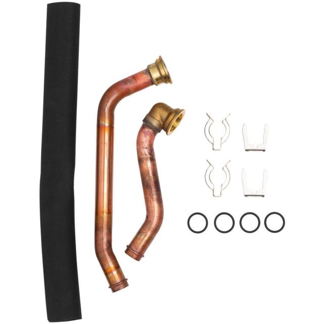 Anschluss-set Inline Buh 3 R 11-16 Kw Für Ech2o D-serie - Daikin