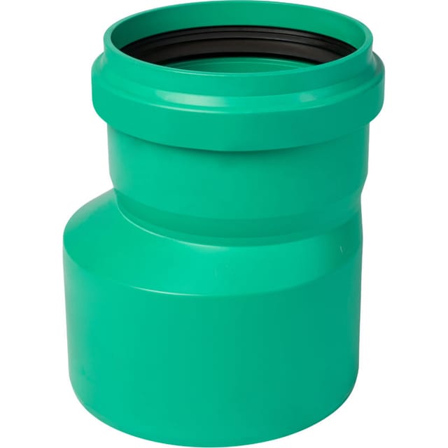 Kg2000-r Reduktion, Dn/od 250/200