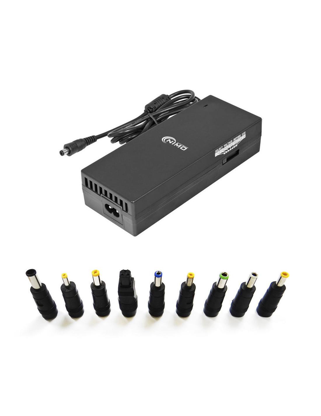 Universelles Ladegerät/netzteil 120 W Maximal 6,5 A