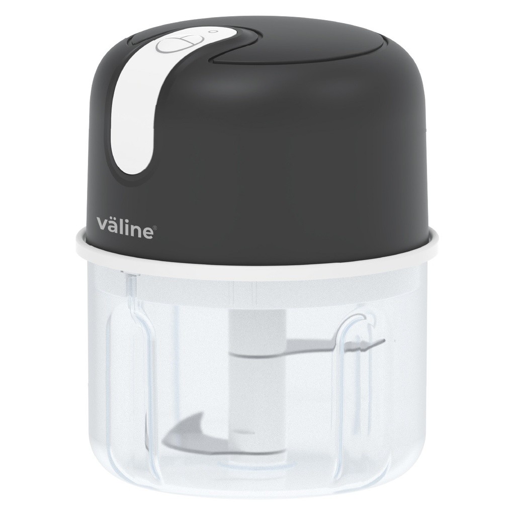 Multifunktionale Elektrische Küchenmaschine Hakima 250 Ml 30 W