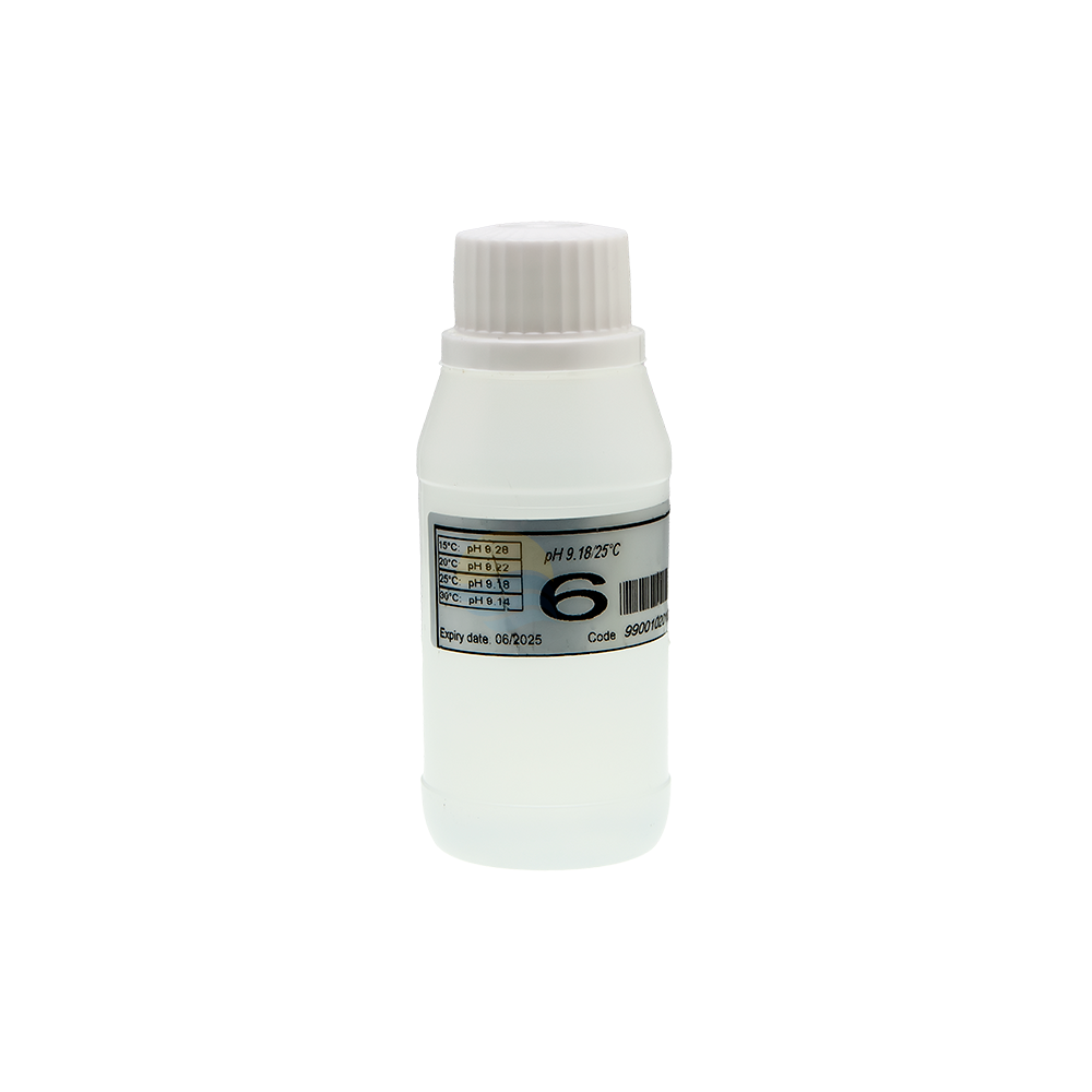 Pufferlösung Ctx Ph 9, 70 C.c.
