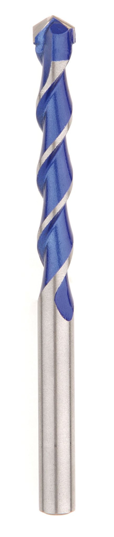 Multimaterial-bohrer Ø 8 Mm Länge 250 Mm - Diager - 215d08l0250