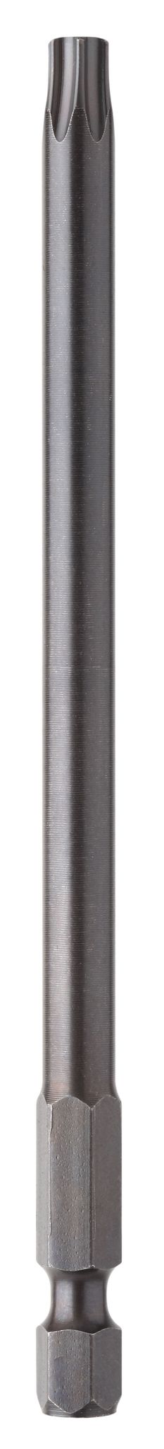 3 Bit-aufsätze Lg 90 Mm Torx Nr. 25 Reduzierte Schaftform - Diager - U623t25l090