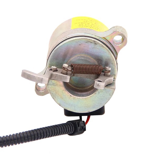 24v Flammendurchschlagsicherungs-magnetventil F3l1011 F4l1011 Bf4m 04287584 Cp-u0346