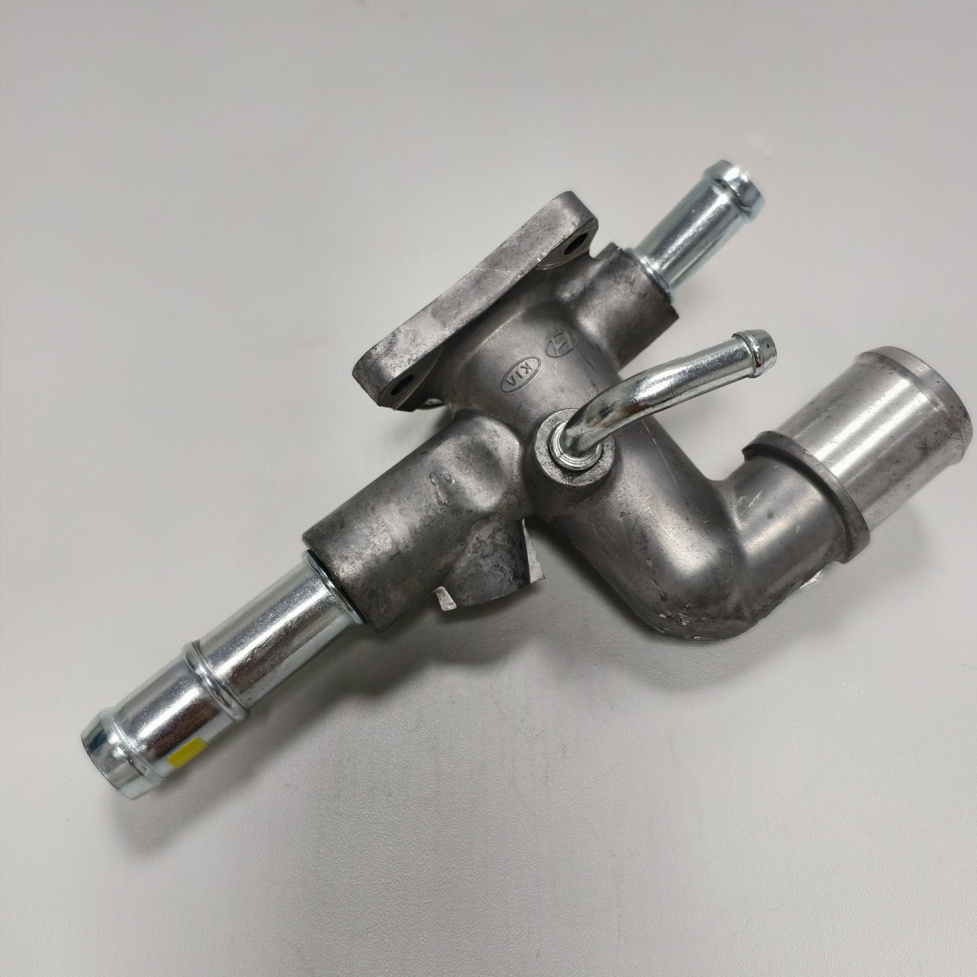 25620-2e000/25620 2e000 Passt Für Thermostatgehäuse Und -sockel Von Hyundai Und Kia.