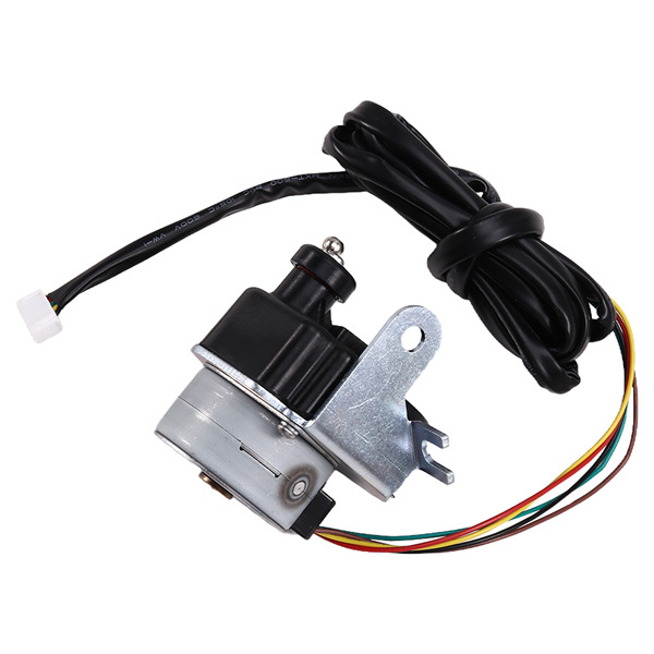 Das Modell 0g6454 Ist Für Die Schrittmotorbaugruppe Generac Guardian Gth990 Geeignet.