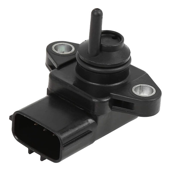 Farbe: Schwarz Material: Abs Ansaugdrucksensor Md355556 Geeignet Für…
