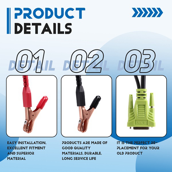 M100 Pro Motorrad-diagnosegerät, Professioneller Decoder Für Motorradtests Und -reparaturen