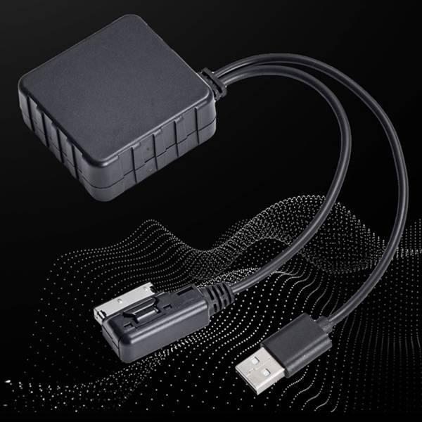 Multimedia-bluetooth-audiokabel Kompatibel Mit Audi Ami Mmi2gq7a6la8la4l