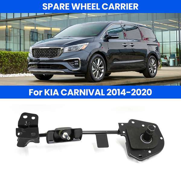 Reserverad-chassis-baugruppe 62800a9000 Kompatibel Mit Kia Carnival 2014-2020
