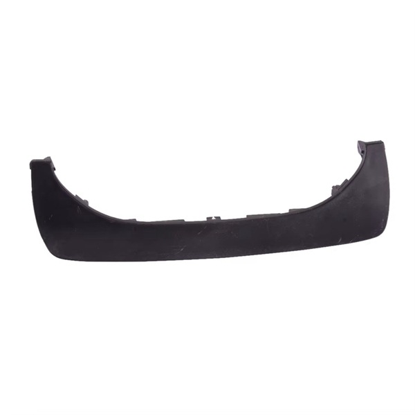 1 Farbe: Schwarz Material: Kunststoff Dekorative Abdeckung Für Die Armlehnenbox Im Auto 8k0 864 207a