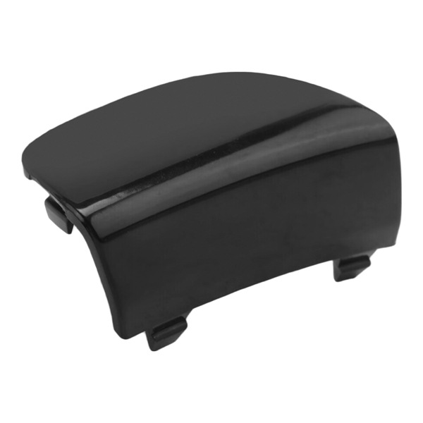 Farbe: Schwarz Material: Abs Frontabdeckung Für Anhängerkupplung 2978851202 Geeignet Für Mercedes-benz Fahrzeuge.
