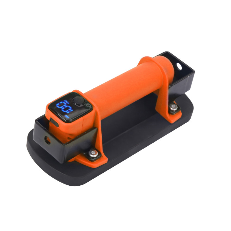 Mini-akku-sauger - Edma - 270755