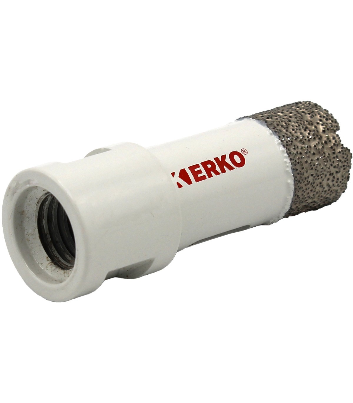 Diamant-bohrkrone Dry-system Mls M14x12 Mm - Erko - 45012-mls