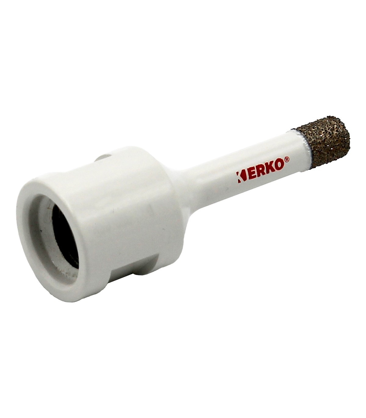 Diamant-bohrkrone Dry-system Mls M14x6 Mm - Erko - 45006-mls