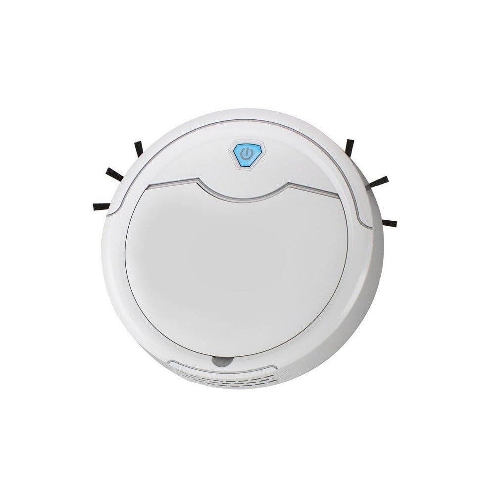 Trade Shop - Smart Wearing Roboter 4 In Einem Wiederaufladbaren Automatischen Staubsauger Q-66s -