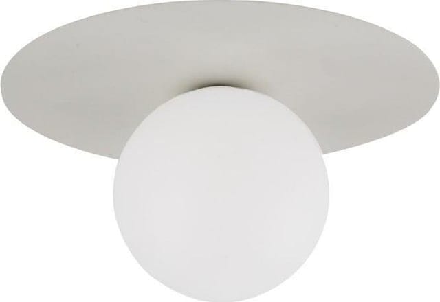 Tk-lighting Tk Pixi Globe Schwarz Deckenleuchte Modernes Design