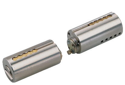 Doppelzylinder Toro Mtl600 262s+ 30+45mm Nm Multlock 3 Schlüssel Pvc Blau - Tom6p3045xx3pblva