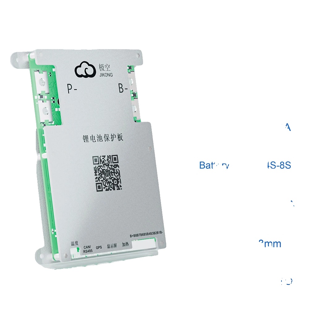Aktiver Balancer, Bis Zu 300a, Intelligente Bms-technologie, B1a8s10p