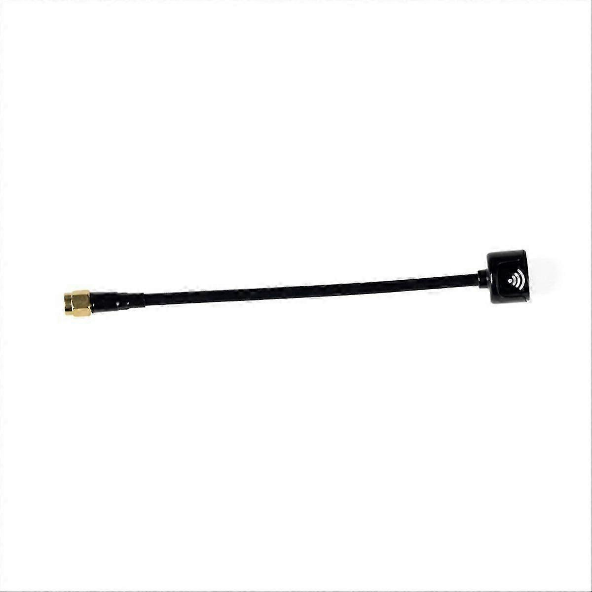 4,9g Lollipop 3 Rhcp 150mm Antenne 5dbi High Gain Fpv Senderantenne Für Rc Fpv Drohnenmodell Par-jxlgv