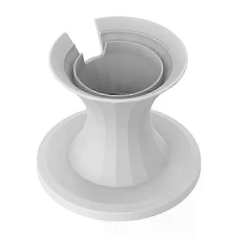 Passend Für Echo Dot 5/4 Lautsprecher, Verbesserte Klangqualität, Formschöner Lautsprecherständer, Stabile Lautsprecherhalterung, Loundspeaker-jxlgv