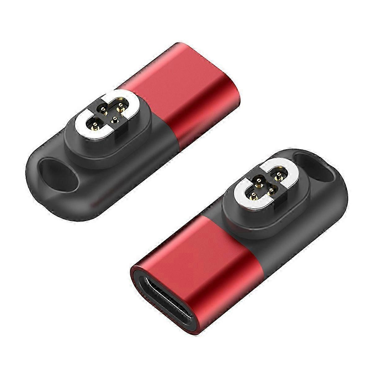 Magnetisches Ladegerät/konverter-ladegerät Für Shokz Openswim Pro S710 B-jxlgv
