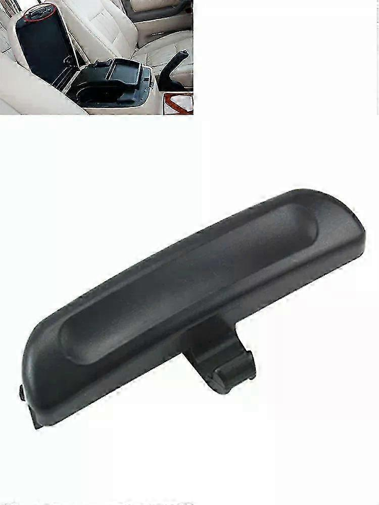 Verriegelungsgriff Für Die Vordere Armlehnenbox, Passend Für Toyota Land Cruiser 100 Lc100 Uzj100 (1998–2006), Handschuhfachdeckel-verriegelung – Jxlgv