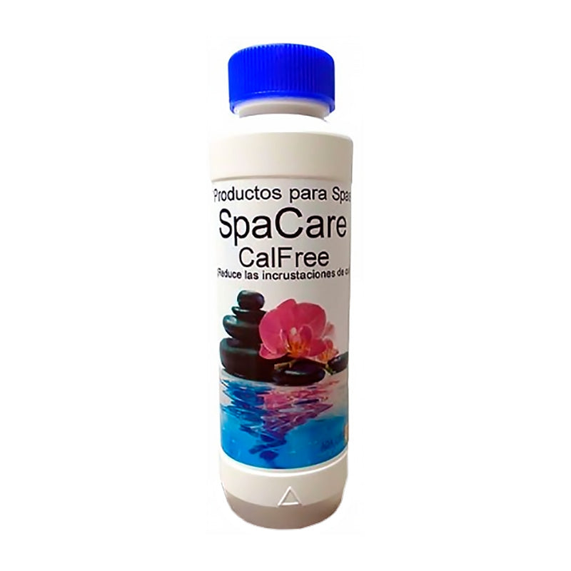 Calfree Kalkschutzmittel Spacare Flasche 0,5 L.