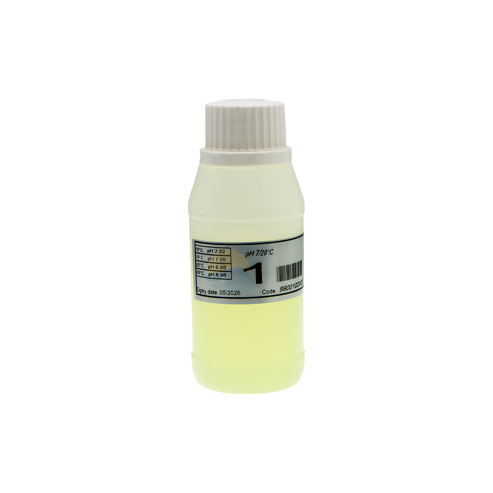Pufferlösung Ctx Ph 7, 70 Cc