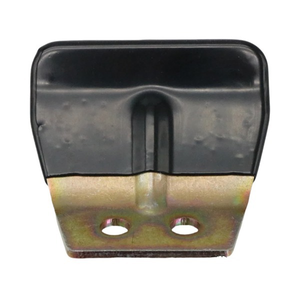 1 Farbe: Wie Abgebildet. Material: Kunststoff Und Metall. Motor-/motorhaubenstabilisatorplatte X