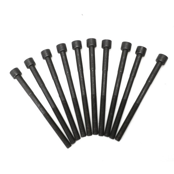 1 Satz Es72434 Hbk928 90910-a2011 Schrauben Für Pontiac-motoren