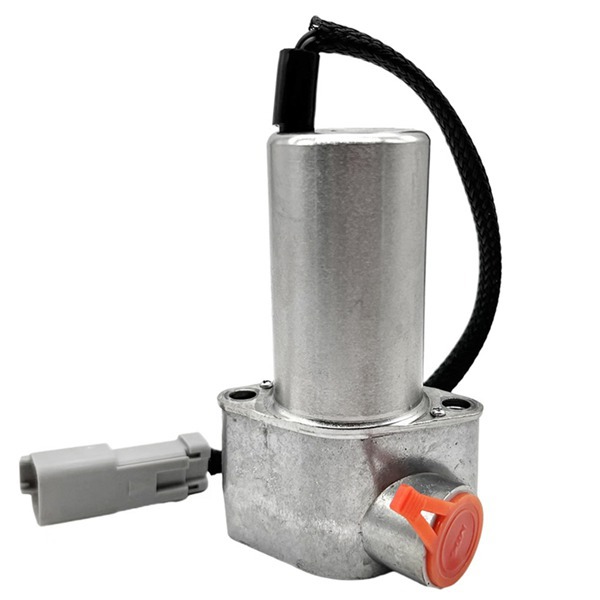 7022107311 Ist Anwendbar Auf Das Magnetventil Der Komatsu Pc130-6 Hauptpumpe.