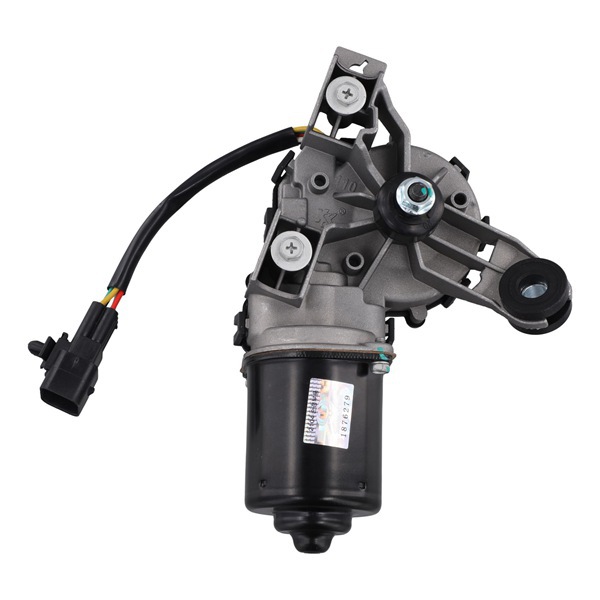 8610134001 8610134000 Passt Zur Frontscheibenwischermotoreinheit Des Ssangyong Korando C.