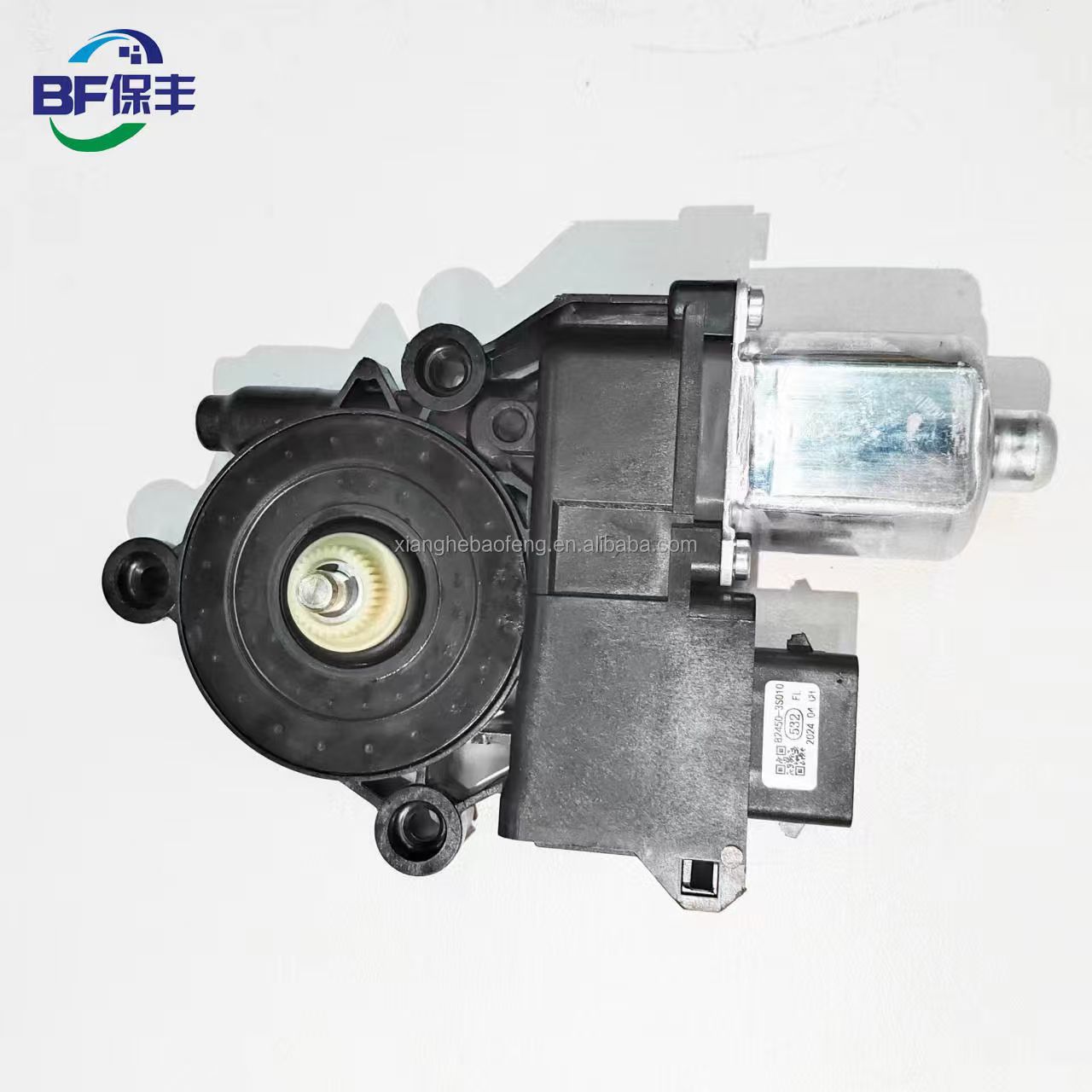 Die Referenznummer 82450-3x010 Ist Für Hyundai- Und Kia-autoteile Geeignet, Insbesondere Für Den Fensterhebermotor Der Vorderen Linken Tür.