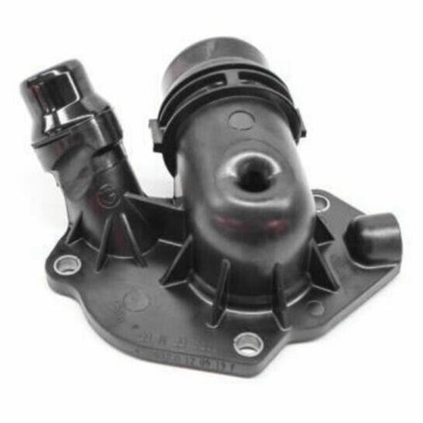 Die Referenznummern 11518512234 Und 11518516206 Sind Für Die Thermostate Der Bmw 3er, 4er, 5er, 6er Und 7er Baureihe Geeignet.