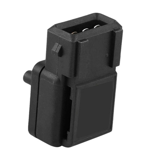 Nur In Einer Farbe Erhältlich: Schwarz Material: Kunststoff Ansaugkrümmerdrucksensor (map-sensor Mr5770)