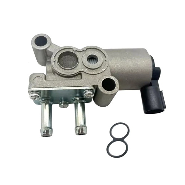 1 Farbe: Wie Abgebildet. Material: Metall. Leerlaufregelventil/motor 36450p3f004 36