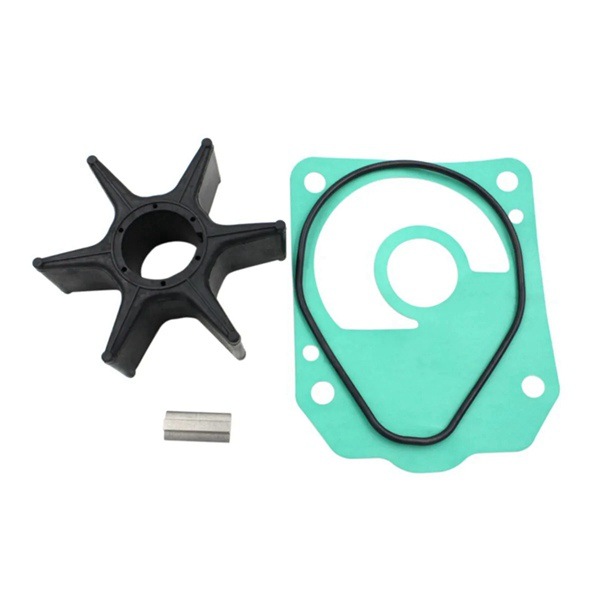 1 Satz, Farbe Wie Abgebildet, Material: Abs + Metall, Wasserpumpen-turbinen-reparatursatz 06192-zy3-0