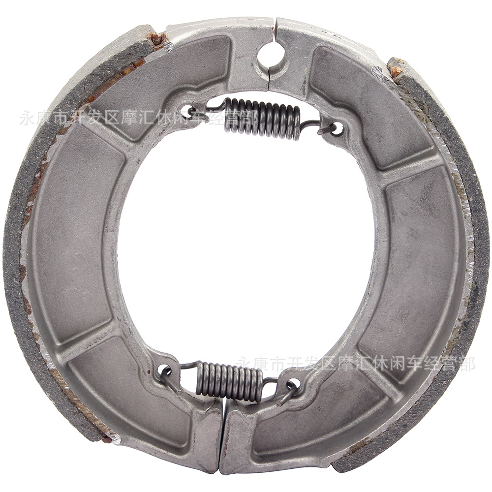 Ersatzteile Für Skateboard, Motorrad, Quad, Vierrädriges Strandkart: Zylinderkopfbuchse, Zylinderblock Und 61 Mm Kolben Für Gy6 200 Cm³ Motor.