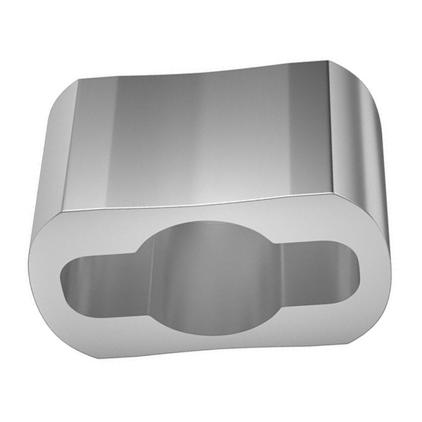 1 Farbe: Silber Material: Aluminium Heckklappenscharnierbuchse Passend Für Die Rechte Seite Der Heckklappe Kompatibel Mit Japanischen Modellen.