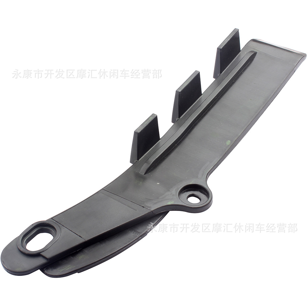 Zubehör Für Quads, Atvs, Strandfahrräder, Go-karts, 50-250 Cm³, Silberner Schalthebel
