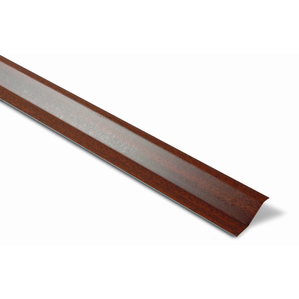 Keramischer Klebestreifen 100x41mm Sapelly Holz
