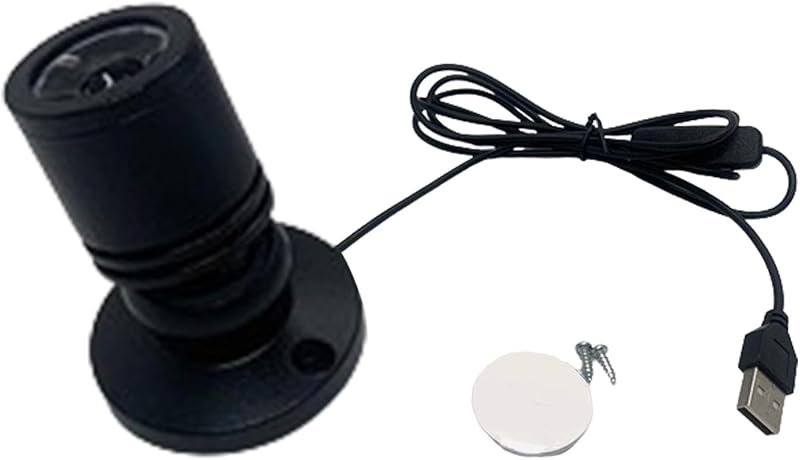 Indoor-baumstrahler, Mini-schmuck-innenbeleuchtung