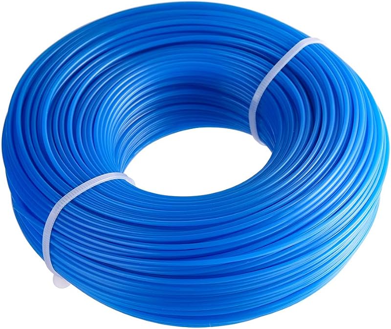 Fepito 1,6 Mm X 100 M Universal-nylon-schneidfaden Für Elektrische Freischneider