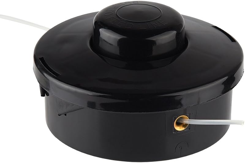 Fepito Tap & Go Universal-freischneiderkopf - M10 X 1,25 Links